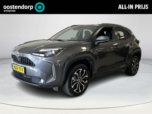 Toyota Yaris Cross 1.5 Hybrid 115 First Edition Toyota Yaris Cross 1.5 Hybrid 115 First Edition