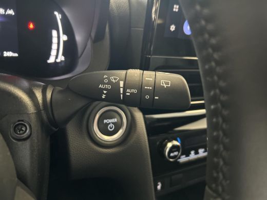 Toyota Yaris Cross 1.5 Hybrid 115 First Edition ActivLease financial lease