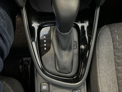 Toyota Yaris Cross 1.5 Hybrid 115 First Edition ActivLease financial lease