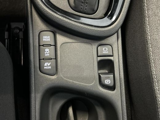 Toyota Yaris Cross 1.5 Hybrid 115 First Edition ActivLease financial lease