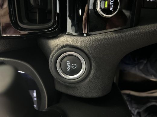 Toyota Yaris Cross 1.5 Hybrid 115 First Edition ActivLease financial lease