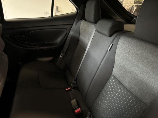 Toyota Yaris Cross 1.5 Hybrid 115 First Edition ActivLease financial lease