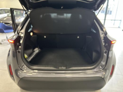 Toyota Yaris Cross 1.5 Hybrid 115 First Edition ActivLease financial lease