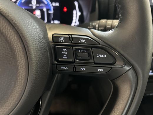 Toyota Yaris Cross 1.5 Hybrid 115 First Edition ActivLease financial lease