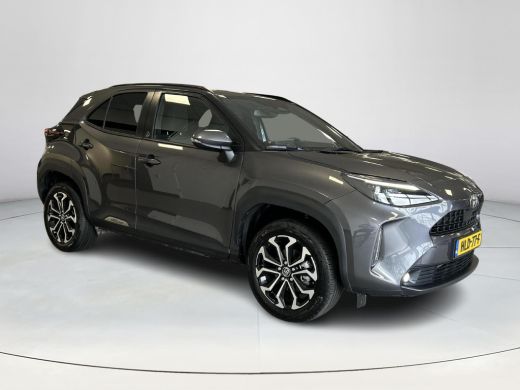 Toyota Yaris Cross 1.5 Hybrid 115 First Edition ActivLease financial lease