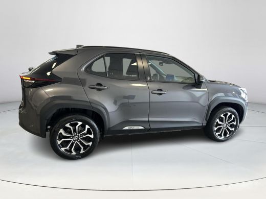 Toyota Yaris Cross 1.5 Hybrid 115 First Edition ActivLease financial lease