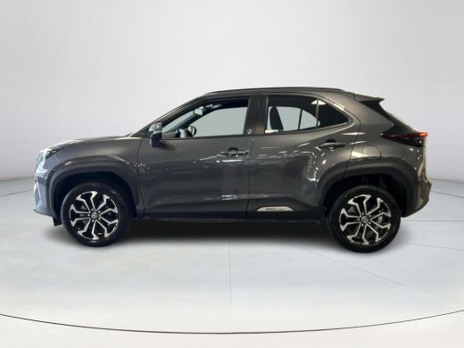 Toyota Yaris Cross 1.5 Hybrid 115 First Edition ActivLease financial lease