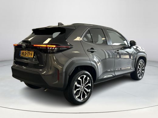 Toyota Yaris Cross 1.5 Hybrid 115 First Edition ActivLease financial lease