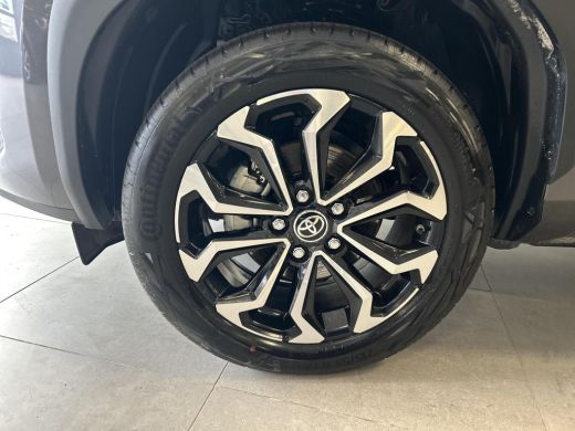 Toyota Yaris Cross 1.5 Hybrid 115 First Edition ActivLease financial lease