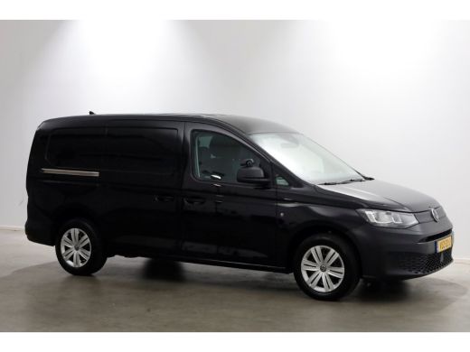 Volkswagen Caddy Cargo Maxi 2.0 TDI 102pk Comfort Airco/Carplay 04-2021 ActivLease financial lease