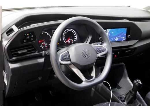 Volkswagen Caddy Cargo Maxi 2.0 TDI 102pk Comfort Airco/Carplay 04-2021 ActivLease financial lease
