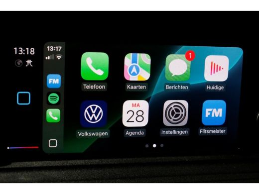 Volkswagen Caddy Cargo Maxi 2.0 TDI 102pk Comfort Airco/Carplay 04-2021 ActivLease financial lease