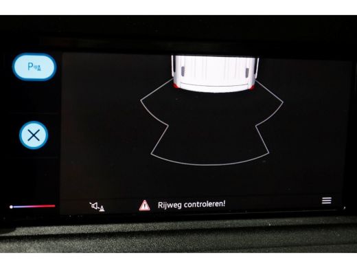 Volkswagen Caddy Cargo Maxi 2.0 TDI 102pk Comfort Airco/Carplay 04-2021 ActivLease financial lease