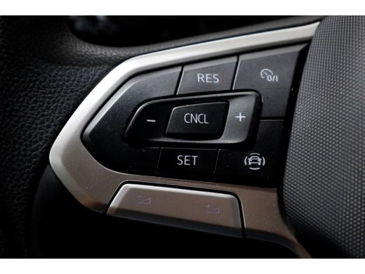 Volkswagen Caddy Cargo Maxi 2.0 TDI 102pk Comfort Airco/Carplay 04-2021 ActivLease financial lease
