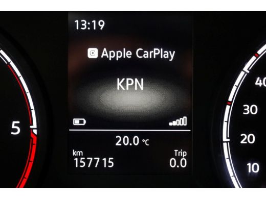 Volkswagen Caddy Cargo Maxi 2.0 TDI 102pk Comfort Airco/Carplay 04-2021 ActivLease financial lease