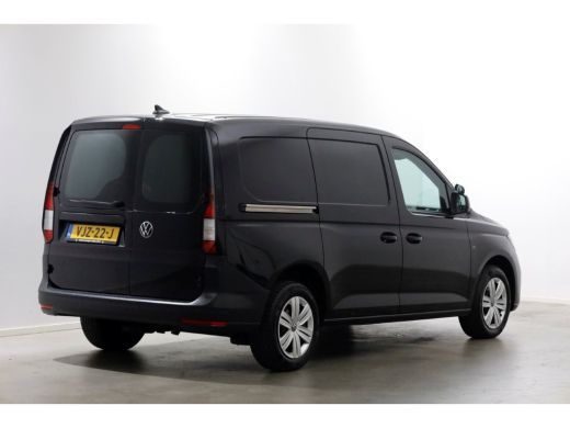 Volkswagen Caddy Cargo Maxi 2.0 TDI 102pk Comfort Airco/Carplay 04-2021 ActivLease financial lease