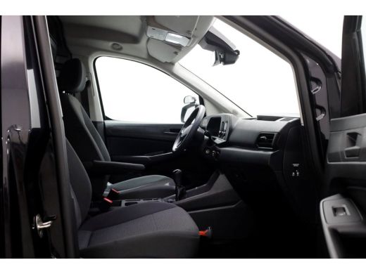 Volkswagen Caddy Cargo Maxi 2.0 TDI 102pk Comfort Airco/Carplay 04-2021 ActivLease financial lease