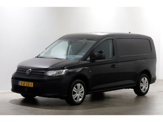 Volkswagen Caddy Cargo Maxi 2.0 TDI 102pk Comfort Airco/Carplay 04-2021 ActivLease financial lease