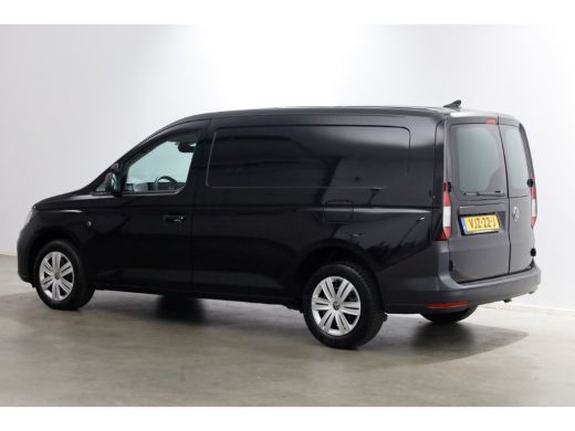 Volkswagen Caddy Cargo Maxi 2.0 TDI 102pk Comfort Airco/Carplay 04-2021 ActivLease financial lease