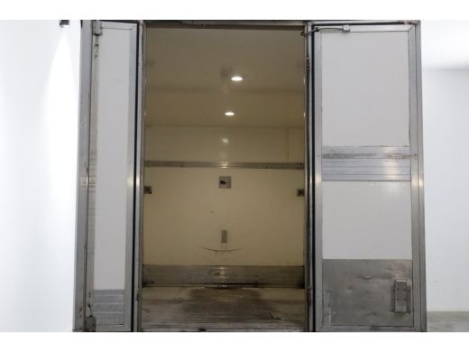 Volkswagen Crafter 35 2.0 TDI E6 Bakwagen met achterdeuren 2 Persoons 08-2019 ActivLease financial lease