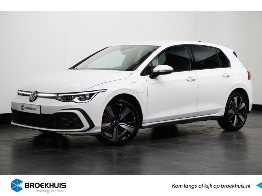 Volkswagen Golf 1.4 eHybrid GTE | LED mistlampen voor | Dodehoek detectie | Stuur en stoelverwarming | Navigatie ... Volkswagen Golf 1.4 eHybrid GTE | LED mistlampen voor | Dodehoek detectie | Stuur en stoelverwarming | Navigatie ...