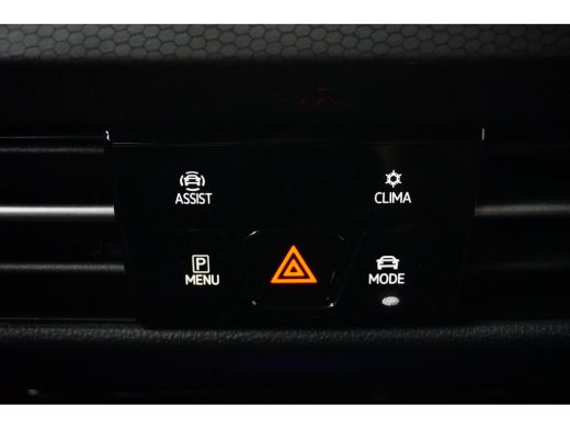Volkswagen Golf 1.4 eHybrid GTE | LED mistlampen voor | Dodehoek detectie | Stuur en stoelverwarming | Navigatie ... ActivLease financial lease