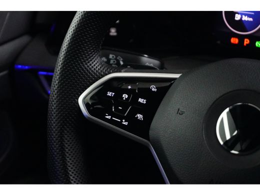 Volkswagen Golf 1.4 GTE 245PK Adap.Cruise |  Fabrieksnavigatie | Led | Stoel.Verw ActivLease financial lease