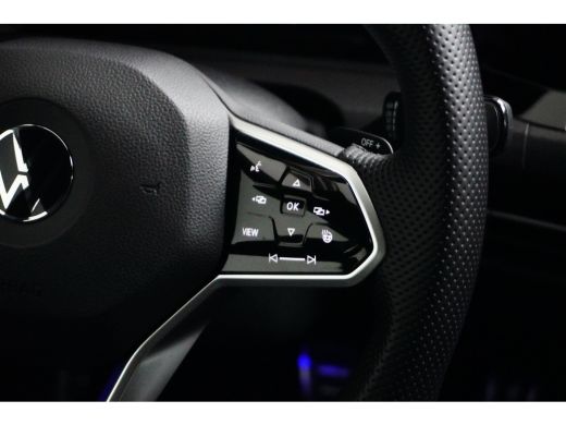 Volkswagen Golf 1.4 GTE 245PK Adap.Cruise |  Fabrieksnavigatie | Led | Stoel.Verw ActivLease financial lease