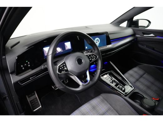 Volkswagen Golf 1.4 GTE 245PK Adap.Cruise |  Fabrieksnavigatie | Led | Stoel.Verw ActivLease financial lease