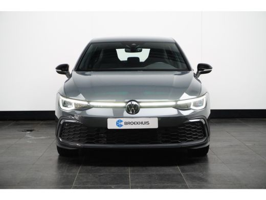 Volkswagen Golf 1.4 GTE 245PK Adap.Cruise |  Fabrieksnavigatie | Led | Stoel.Verw ActivLease financial lease