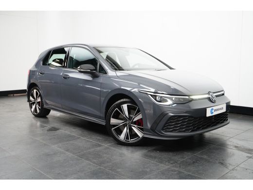 Volkswagen Golf 1.4 GTE 245PK Adap.Cruise |  Fabrieksnavigatie | Led | Stoel.Verw ActivLease financial lease