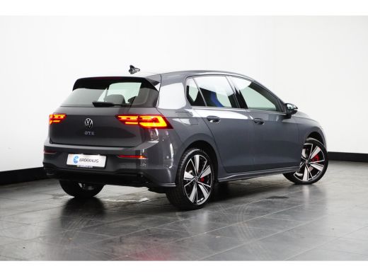 Volkswagen Golf 1.4 GTE 245PK Adap.Cruise |  Fabrieksnavigatie | Led | Stoel.Verw ActivLease financial lease