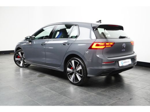 Volkswagen Golf 1.4 GTE 245PK Adap.Cruise |  Fabrieksnavigatie | Led | Stoel.Verw ActivLease financial lease