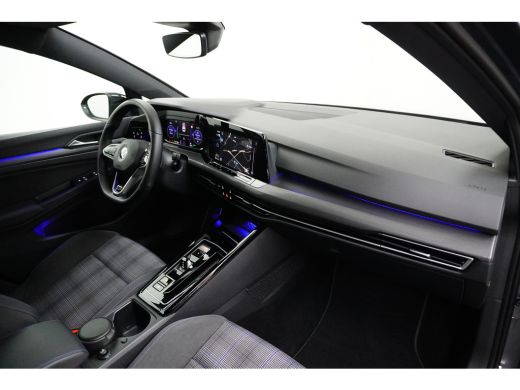 Volkswagen Golf 1.4 GTE 245PK Adap.Cruise |  Fabrieksnavigatie | Led | Stoel.Verw ActivLease financial lease