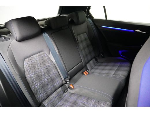 Volkswagen Golf 1.4 GTE 245PK Adap.Cruise |  Fabrieksnavigatie | Led | Stoel.Verw ActivLease financial lease