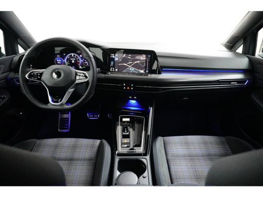 Volkswagen Golf 1.4 GTE 245PK Adap.Cruise |  Fabrieksnavigatie | Led | Stoel.Verw ActivLease financial lease