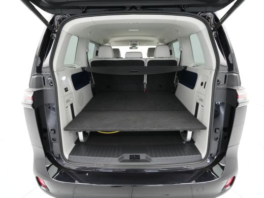 Volkswagen ID. Buzz 1st Max 77kWh 204pk Navigatie Wegkl. trekhaak 360 Camera Acc Carplay Side Assist ActivLease financial lease