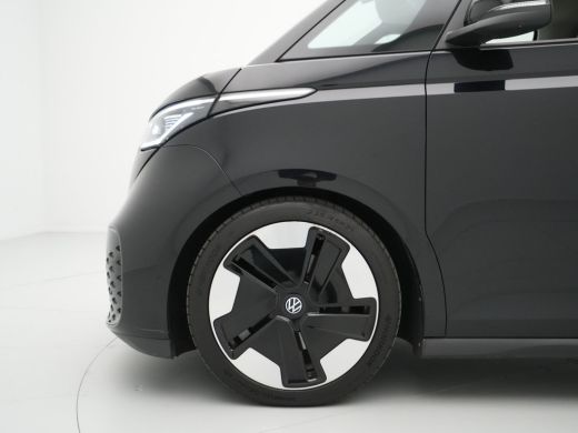 Volkswagen ID. Buzz 1st Max 77kWh 204pk Navigatie Wegkl. trekhaak 360 Camera Acc Carplay Side Assist ActivLease financial lease
