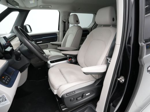 Volkswagen ID. Buzz 1st Max 77kWh 204pk Navigatie Wegkl. trekhaak 360 Camera Acc Carplay Side Assist ActivLease financial lease