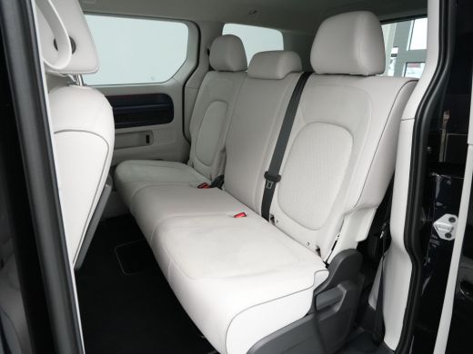 Volkswagen ID. Buzz 1st Max 77kWh 204pk Navigatie Wegkl. trekhaak 360 Camera Acc Carplay Side Assist ActivLease financial lease