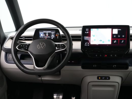 Volkswagen ID. Buzz 1st Max 77kWh 204pk Navigatie Wegkl. trekhaak 360 Camera Acc Carplay Side Assist ActivLease financial lease