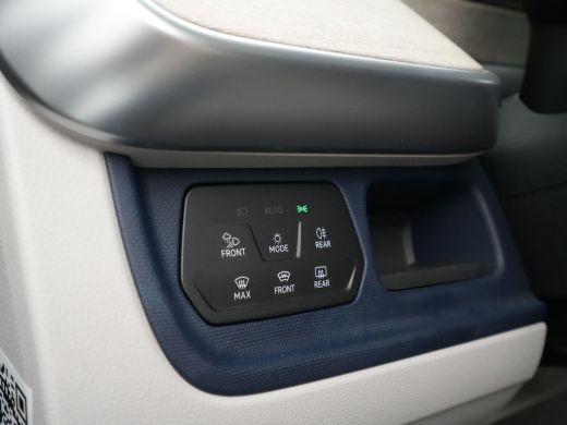 Volkswagen ID. Buzz 1st Max 77kWh 204pk Navigatie Wegkl. trekhaak 360 Camera Acc Carplay Side Assist ActivLease financial lease