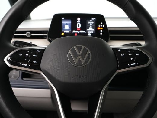 Volkswagen ID. Buzz 1st Max 77kWh 204pk Navigatie Wegkl. trekhaak 360 Camera Acc Carplay Side Assist ActivLease financial lease