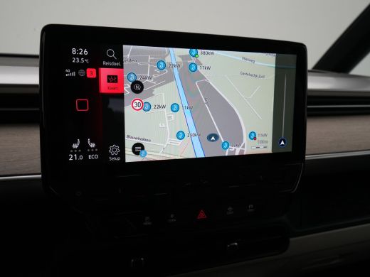 Volkswagen ID. Buzz 1st Max 77kWh 204pk Navigatie Wegkl. trekhaak 360 Camera Acc Carplay Side Assist ActivLease financial lease