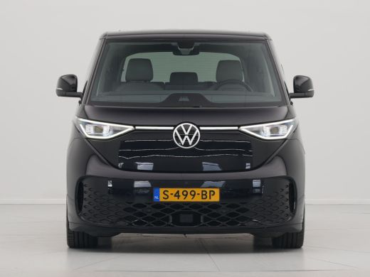 Volkswagen ID. Buzz 1st Max 77kWh 204pk Navigatie Wegkl. trekhaak 360 Camera Acc Carplay Side Assist ActivLease financial lease