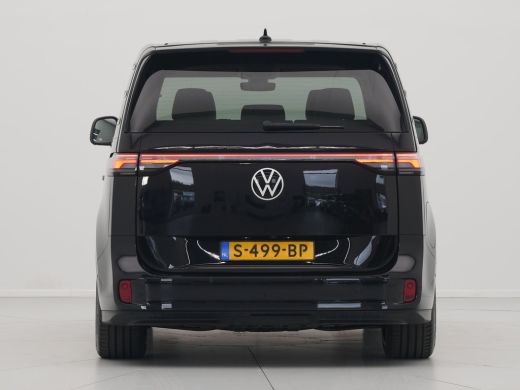 Volkswagen ID. Buzz 1st Max 77kWh 204pk Navigatie Wegkl. trekhaak 360 Camera Acc Carplay Side Assist ActivLease financial lease