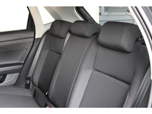 Volkswagen Polo 1.0 TSI R-Line Edition | Airco (automatisch) | Cruise control adaptief | Navigatiesysteem ActivLease financial lease