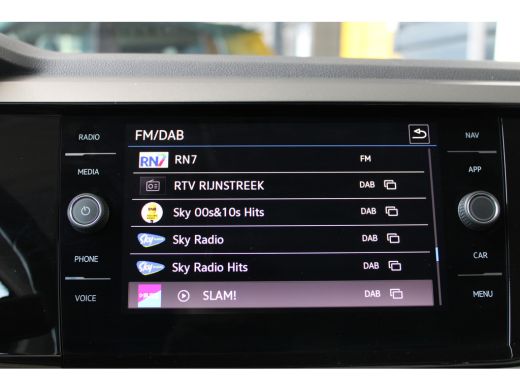 Volkswagen Polo 1.0 TSI R-Line Edition | Airco (automatisch) | Cruise control adaptief | Navigatiesysteem ActivLease financial lease
