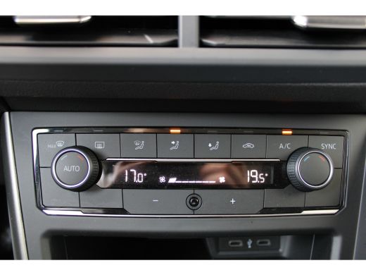 Volkswagen Polo 1.0 TSI R-Line Edition | Airco (automatisch) | Cruise control adaptief | Navigatiesysteem ActivLease financial lease