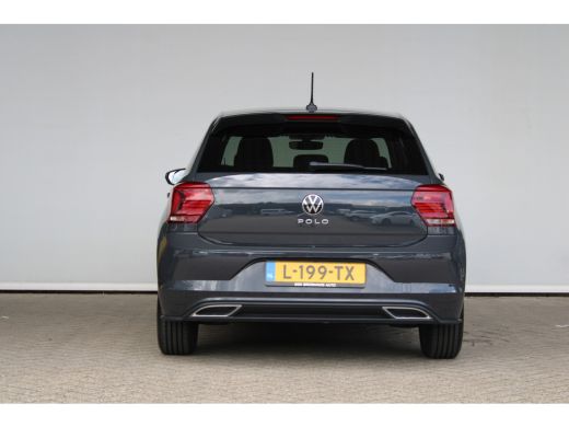 Volkswagen Polo 1.0 TSI R-Line Edition | Airco (automatisch) | Cruise control adaptief | Navigatiesysteem ActivLease financial lease